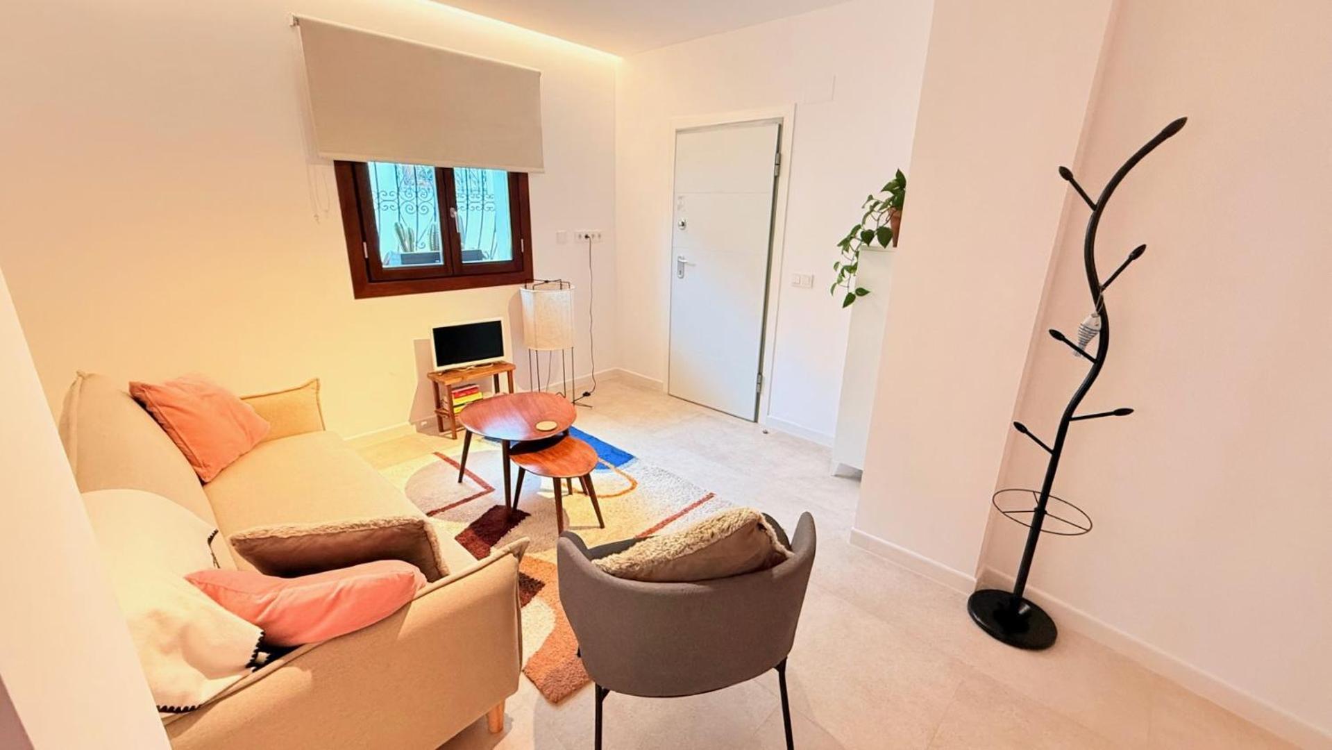 New Calm & Charming Loft Alteaアパートメント エクステリア 写真